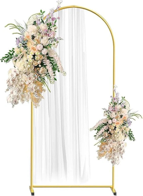 Wedding Arch Stand, 5 ft