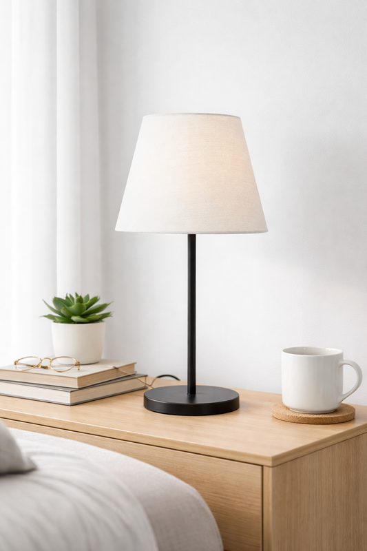 Modern Minimalist Table Lamp