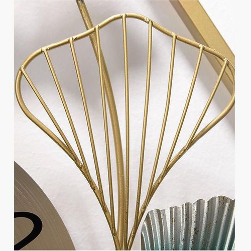 Galloy Dunnes Wall Clock